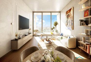 1-BD Apartment Sale, 720 sq. ft. at Elegance By Chaimaa, Elegance by Chaimaa, Jumeirah Village Circle, Dubai, UAE #2 1-BD Apartment Sale, 720 sq. ft. at Elegance By Chaimaa, Elegance by Chaimaa, Jumeirah Village Circle, Dubai, UAE #2