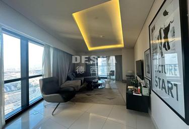 2-BD Apartment Sale, 1,000 sq. ft., Tower A, DAMAC Towers by Paramount, Business Bay, Dubai, UAE #1 2-BD Apartment Sale, 1,000 sq. ft., Tower A, DAMAC Towers by Paramount, Business Bay, Dubai, UAE #1