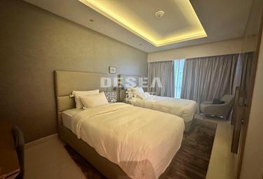 2-BD Apartment Sale, 1,000 sq. ft., Tower A, DAMAC Towers by Paramount, Business Bay, Dubai, UAE #3 2-BD Apartment Sale, 1,000 sq. ft., Tower A, DAMAC Towers by Paramount, Business Bay, Dubai, UAE #3