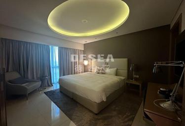 2-BD Apartment Sale, 1,000 sq. ft., Tower A, DAMAC Towers by Paramount, Business Bay, Dubai, UAE #4