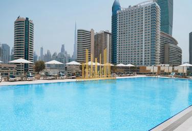 Apartment Sale, 348 sq. ft., Sky Bay Hotel, Business Bay, Dubai, UAE #4