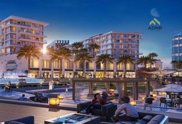 Apartment Sale, 413 sq. ft., Ajmal Makan City, Sharjah Waterfront City, Sharjah, UAE #2 Apartment Sale, 413 sq. ft., Ajmal Makan City, Sharjah Waterfront City, Sharjah, UAE #2