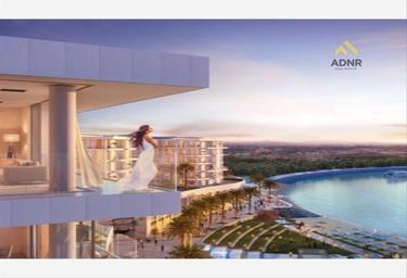 Apartment Sale, 413 sq. ft., Ajmal Makan City, Sharjah Waterfront City, Sharjah, UAE #4