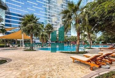 1-BD Apartment Sale, 969 sq. ft., The Gate Tower 3, Shams Abu Dhabi, Al Reem Island, Abu Dhabi, UAE #1 1-BD Apartment Sale, 969 sq. ft., The Gate Tower 3, Shams Abu Dhabi, Al Reem Island, Abu Dhabi, UAE #1