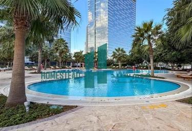 1-BD Apartment Sale, 969 sq. ft., The Gate Tower 3, Shams Abu Dhabi, Al Reem Island, Abu Dhabi, UAE #2 1-BD Apartment Sale, 969 sq. ft., The Gate Tower 3, Shams Abu Dhabi, Al Reem Island, Abu Dhabi, UAE #2