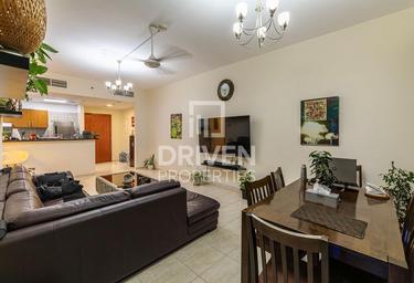 2-BD Apartment Sale, 1,000 sq. ft., Skycourts Tower D, Skycourts Towers, Dubai Land, Dubai, UAE #1