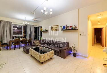 2-BD Apartment Sale, 1,000 sq. ft., Skycourts Tower D, Skycourts Towers, Dubai Land, Dubai, UAE #2