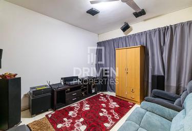2-BD Apartment Sale, 1,000 sq. ft., Skycourts Tower D, Skycourts Towers, Dubai Land, Dubai, UAE #4