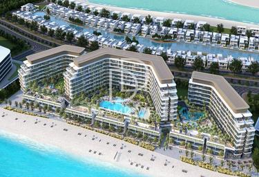 3-BD Apartment Sale, 1,000 sq. ft. at Sobha Coraline Beach Residences, Siniyah Island, Umm Al Quwain Marina, Umm Al Quwain, UAE #1 3-BD Apartment Sale, 1,000 sq. ft. at Sobha Coraline Beach Residences, Siniyah Island, Umm Al Quwain Marina, Umm Al Quwain, UAE #1
