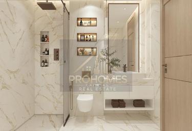 2-BD Apartment Sale, 1,000 sq. ft. at Bottega Nove Residences, Majan, Dubai Land, Dubai, UAE #2 2-BD Apartment Sale, 1,000 sq. ft. at Bottega Nove Residences, Majan, Dubai Land, Dubai, UAE #2