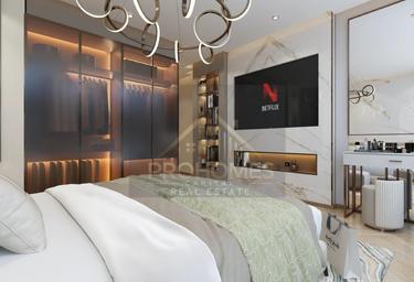 2-BD Apartment Sale, 1,000 sq. ft. at Bottega Nove Residences, Majan, Dubai Land, Dubai, UAE #1 2-BD Apartment Sale, 1,000 sq. ft. at Bottega Nove Residences, Majan, Dubai Land, Dubai, UAE #1