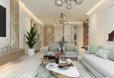2-BD Apartment Sale, 1,000 sq. ft. at Bottega Nove Residences, Majan, Dubai Land, Dubai, UAE #1 2-BD Apartment Sale, 1,000 sq. ft. at Bottega Nove Residences, Majan, Dubai Land, Dubai, UAE #1