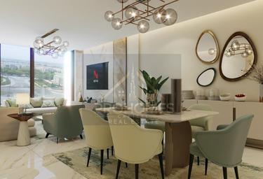 2-BD Apartment Sale, 1,000 sq. ft. at Bottega Nove Residences, Majan, Dubai Land, Dubai, UAE #2 2-BD Apartment Sale, 1,000 sq. ft. at Bottega Nove Residences, Majan, Dubai Land, Dubai, UAE #2