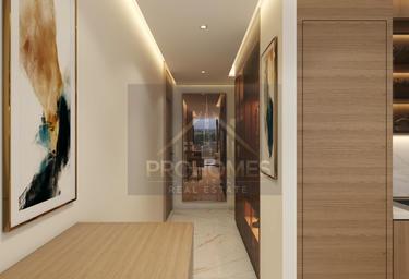 Apartment Sale, 433 sq. ft. at Bottega Nove Residences, Majan, Dubai Land, Dubai, UAE #4