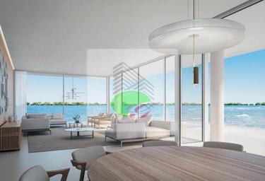 1-BD Apartment Sale, 1,000 sq. ft., Gateway, Al Zorah, Ajman, UAE #4