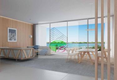 1-BD Apartment Sale, 1,000 sq. ft., Gateway, Al Zorah, Ajman, UAE #1