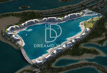 2-BD Apartment Sale, 1,000 sq. ft. at Sobha Coraline Beach Residences, Siniyah Island, Umm Al Quwain Marina, Umm Al Quwain, UAE #4