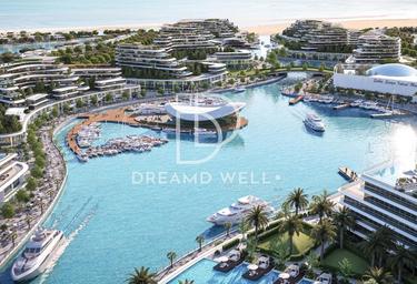 3-BD Apartment Sale, 1,000 sq. ft. at Sobha Coraline Beach Residences, Siniyah Island, Umm Al Quwain Marina, Umm Al Quwain, UAE #1 3-BD Apartment Sale, 1,000 sq. ft. at Sobha Coraline Beach Residences, Siniyah Island, Umm Al Quwain Marina, Umm Al Quwain, UAE #1