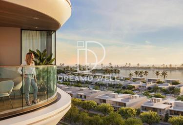 3-BD Apartment Sale, 1,000 sq. ft. at Sobha Coraline Beach Residences, Siniyah Island, Umm Al Quwain Marina, Umm Al Quwain, UAE #4
