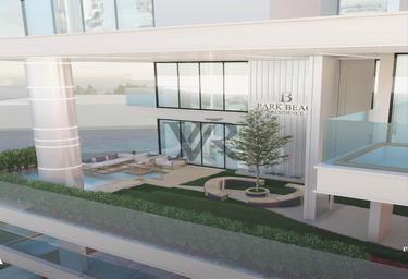 Apartment Sale, 440 sq. ft. at Park Beach Residence phase 2 By park Group, Park Beach Residence 2, Park Beach Residence, Al Marjan Island, Ras Al Khaimah, UAE #4