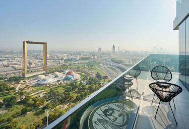 3-BD Apartment Sale, 1,000 sq. ft., Bur Dubai, Dubai, UAE #1