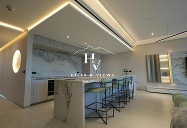 3-BD Apartment Sale, 1,000 sq. ft., Vida Residence 1, Vida Residence, The Hills, Dubai, UAE #1