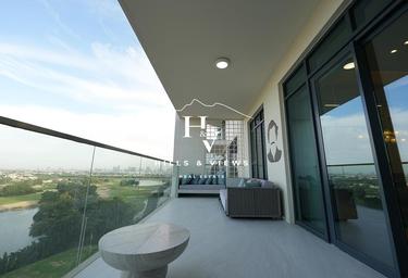 3-BD Apartment Sale, 1,000 sq. ft., Vida Residence 1, Vida Residence, The Hills, Dubai, UAE #3