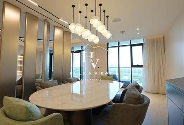 3-BD Apartment Sale, 1,000 sq. ft., Vida Residence 1, Vida Residence, The Hills, Dubai, UAE #2