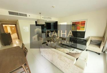 1-BD Apartment Sale, 977 sq. ft., Capital Bay Tower A, Capital Bay, Business Bay, Dubai, UAE #1