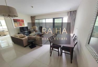 1-BD Apartment Sale, 977 sq. ft., Capital Bay Tower A, Capital Bay, Business Bay, Dubai, UAE #3