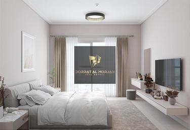 1-BD Apartment Sale, 1,000 sq. ft., Ajman One Tower 5, Ajman One, Ajman Downtown, Ajman, UAE #3