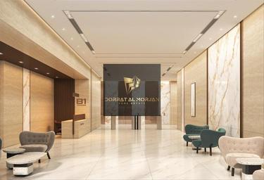 1-BD Apartment Sale, 1,000 sq. ft., Ajman One Tower 5, Ajman One, Ajman Downtown, Ajman, UAE #4