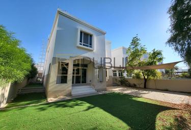 4-BD House Sale, 3,454 sq. ft. at Al Ghadeer, Al Ghadeer, Abu Dhabi, UAE #1 4-BD House Sale, 3,454 sq. ft. at Al Ghadeer, Al Ghadeer, Abu Dhabi, UAE #1