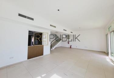 4-BD House Sale, 3,454 sq. ft. at Al Ghadeer, Al Ghadeer, Abu Dhabi, UAE #4