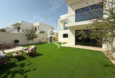 3-BD Townhouse Sale, 3,383 sq. ft., Aspens, Yas Acres, Yas Island, Abu Dhabi, UAE #1 3-BD Townhouse Sale, 3,383 sq. ft., Aspens, Yas Acres, Yas Island, Abu Dhabi, UAE #1