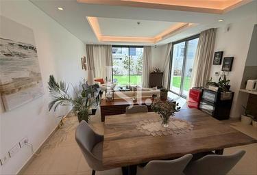 3-BD Townhouse Sale, 3,383 sq. ft., Aspens, Yas Acres, Yas Island, Abu Dhabi, UAE #2 3-BD Townhouse Sale, 3,383 sq. ft., Aspens, Yas Acres, Yas Island, Abu Dhabi, UAE #2
