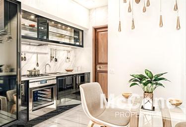 Apartment Sale, 439 sq. ft. at Samana Waves Phase 1, Samana Waves 1, Samana Waves, Jumeirah Village Circle, Dubai, UAE #4