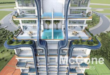 Apartment Sale, 439 sq. ft. at Samana Waves Phase 1, Samana Waves 1, Samana Waves, Jumeirah Village Circle, Dubai, UAE #1 Apartment Sale, 439 sq. ft. at Samana Waves Phase 1, Samana Waves 1, Samana Waves, Jumeirah Village Circle, Dubai, UAE #1