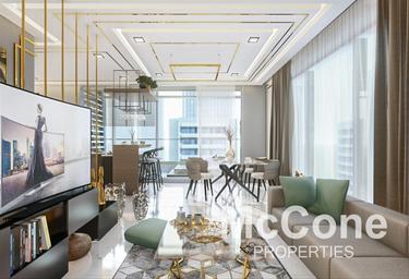 Apartment Sale, 439 sq. ft. at Samana Waves Phase 1, Samana Waves 1, Samana Waves, Jumeirah Village Circle, Dubai, UAE #2 Apartment Sale, 439 sq. ft. at Samana Waves Phase 1, Samana Waves 1, Samana Waves, Jumeirah Village Circle, Dubai, UAE #2