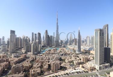 2-BD Apartment Sale, 1,000 sq. ft., Damac Maison The Distinction, Downtown Dubai, Dubai, UAE #1