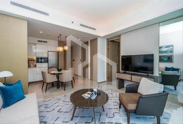 1-BD Apartment Sale, 773 sq. ft., Address Harbour Point Tower 1, Address Harbour Point, Dubai Creek Harbour (The Lagoons), Dubai, UAE #3 1-BD Apartment Sale, 773 sq. ft., Address Harbour Point Tower 1, Address Harbour Point, Dubai Creek Harbour (The Lagoons), Dubai, UAE #3