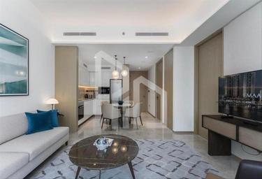 1-BD Apartment Sale, 773 sq. ft., Address Harbour Point Tower 1, Address Harbour Point, Dubai Creek Harbour (The Lagoons), Dubai, UAE #1 1-BD Apartment Sale, 773 sq. ft., Address Harbour Point Tower 1, Address Harbour Point, Dubai Creek Harbour (The Lagoons), Dubai, UAE #1