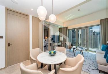 1-BD Apartment Sale, 773 sq. ft., Address Harbour Point Tower 1, Address Harbour Point, Dubai Creek Harbour (The Lagoons), Dubai, UAE #2 1-BD Apartment Sale, 773 sq. ft., Address Harbour Point Tower 1, Address Harbour Point, Dubai Creek Harbour (The Lagoons), Dubai, UAE #2