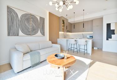 1-BD Apartment Sale, 879 sq. ft., JW Marriott Hotel Marina, Dubai Marina, Dubai, UAE #2