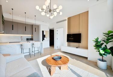 1-BD Apartment Sale, 879 sq. ft., JW Marriott Hotel Marina, Dubai Marina, Dubai, UAE #4