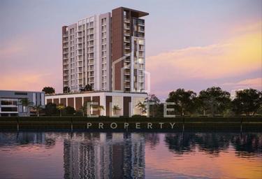 1-BD Apartment Sale, 628 sq. ft. at Albero, Albero By Oro24, Liwan, Dubai Land, Dubai, UAE #1 1-BD Apartment Sale, 628 sq. ft. at Albero, Albero By Oro24, Liwan, Dubai Land, Dubai, UAE #1