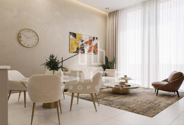 1-BD Apartment Sale, 628 sq. ft. at Albero, Albero By Oro24, Liwan, Dubai Land, Dubai, UAE #3 1-BD Apartment Sale, 628 sq. ft. at Albero, Albero By Oro24, Liwan, Dubai Land, Dubai, UAE #3