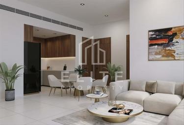 1-BD Apartment Sale, 628 sq. ft. at Albero, Albero By Oro24, Liwan, Dubai Land, Dubai, UAE #4