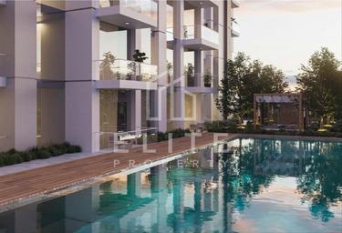 1-BD Apartment Sale, 628 sq. ft. at Albero, Albero By Oro24, Liwan, Dubai Land, Dubai, UAE #2 1-BD Apartment Sale, 628 sq. ft. at Albero, Albero By Oro24, Liwan, Dubai Land, Dubai, UAE #2