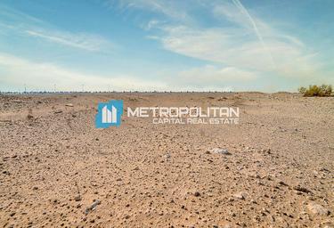 Land Sale, West Yas, Yas Island, Abu Dhabi, UAE #1 Land Sale, West Yas, Yas Island, Abu Dhabi, UAE #1